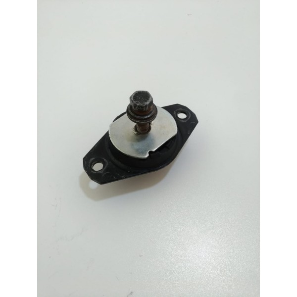 Coxim Motor Fiat Fiorino  Lado Direito