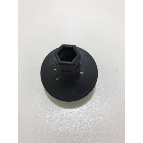 Batente / Limitador Pedal Acelerador Volkswagen Gol G5