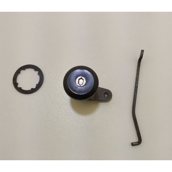 Miolo Fechadura Direito Ford Ka