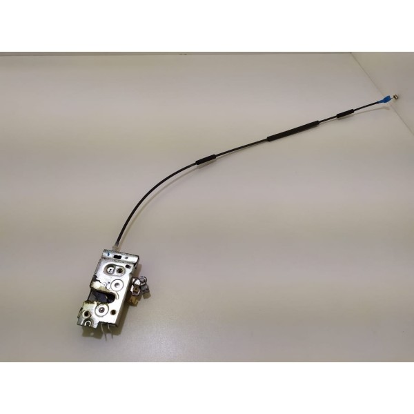 Fechadura Direita Ford Ka C / Cabo