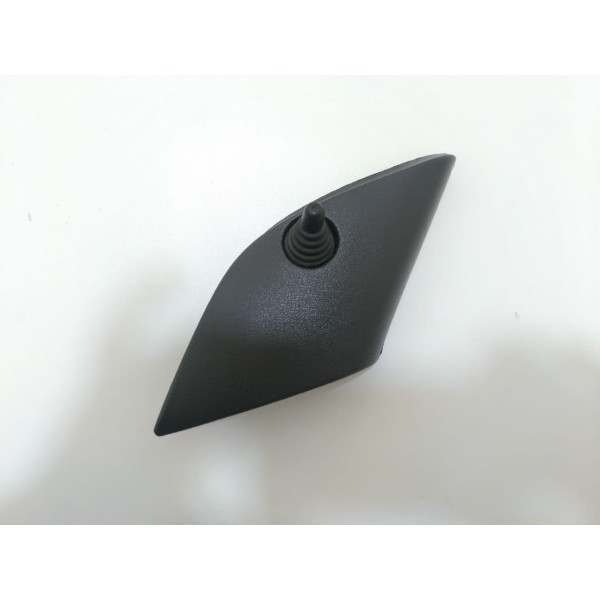 Moldura Interna Retrovisor L / D  Ford Ká