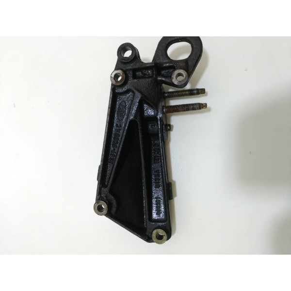 Suporte Cabeçote  Motor L/d  Ford Ká