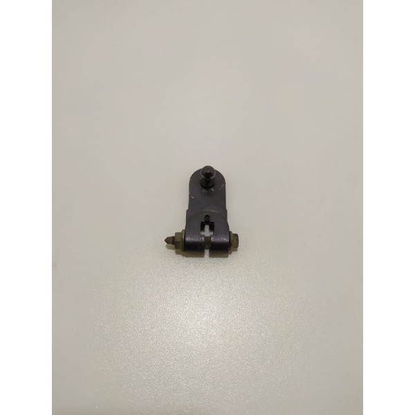 Capinha Seletora Marchas Citroen /peugeot 2.0 16 V