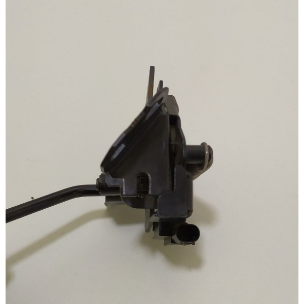 Fechadura Capo Eletrônica Classe A 160