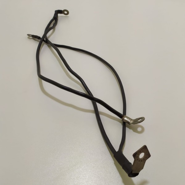 Cobo Positivo Citroen X-sara Picasso 2005 2.0 16v