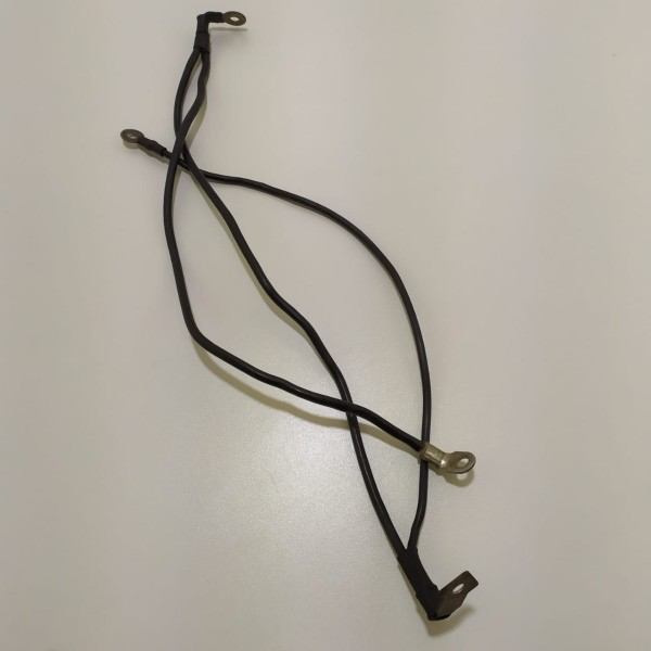 Cobo Positivo Citroen X-sara Picasso 2005 2.0 16v