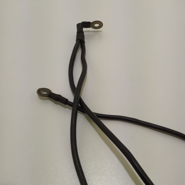 Cobo Positivo Citroen X-sara Picasso 2005 2.0 16v