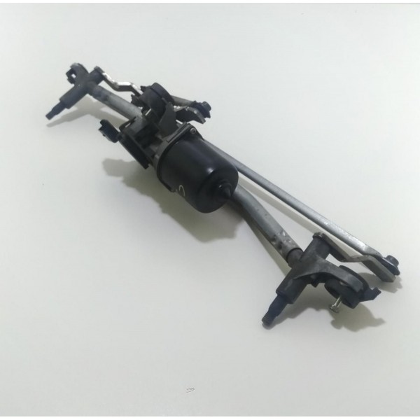 Maquina Motor Limpador Parabrisa Citroen C3