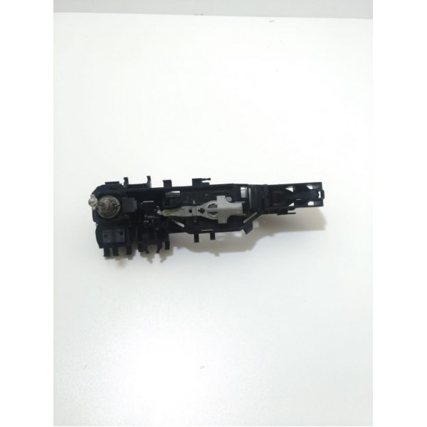 Maçaneta Externa Dianteira Esquerda Renault  Megane