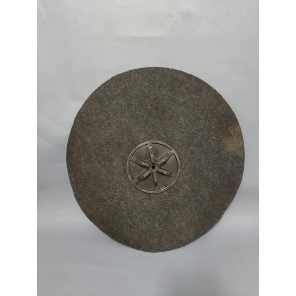 Parafuso Rosca Carpete Estep Mercedes Benz Classe A 160