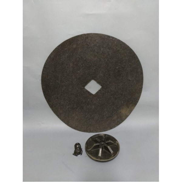 Parafuso Rosca Carpete Estep Mercedes Benz Classe A 160
