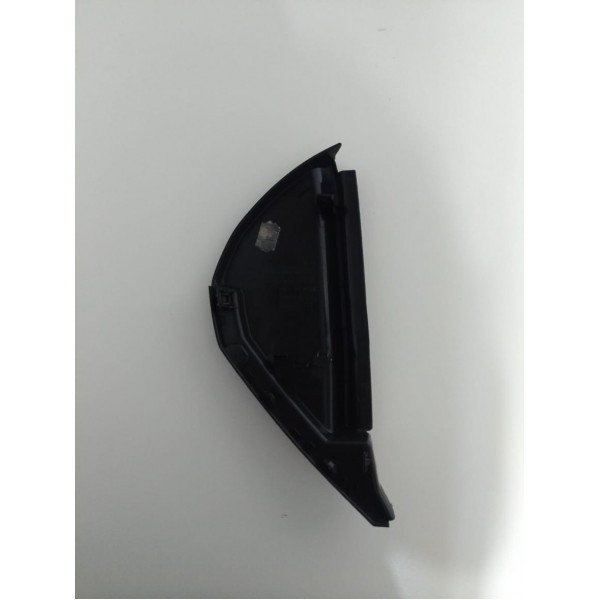 Acabamento Moldura Lateral Painel Renault Megane