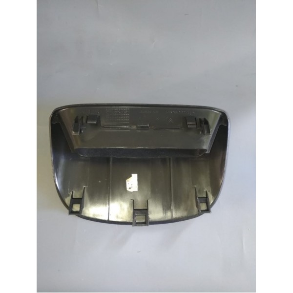 Moldura Painel Relógio Citroen C3
