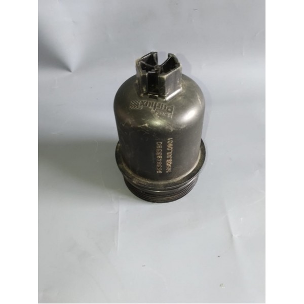 Tampa Copo Filtro Oleo Alto Citroen C3 1.6 16v