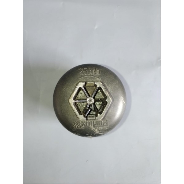 Tampa Copo Filtro Oleo Alto Citroen C3 1.6 16v