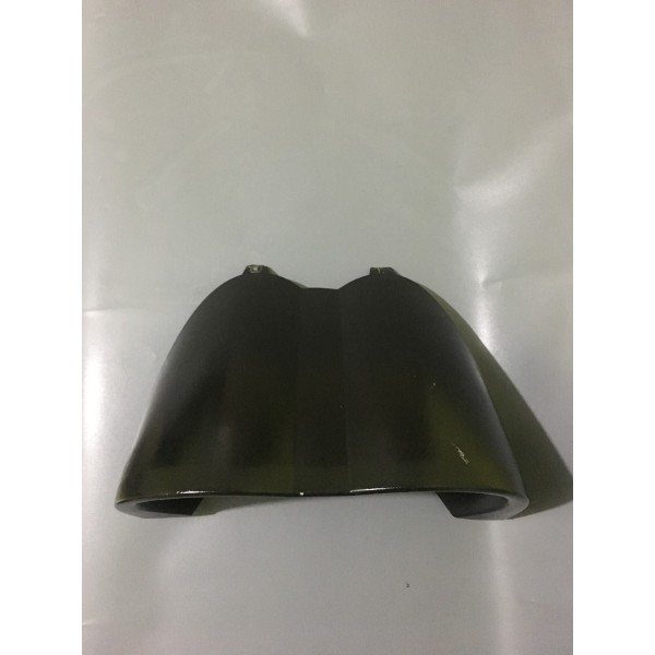 Moldura Tampa Painel Lifan 320 2011 Original