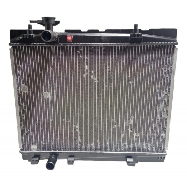 Radiador Agua Toyota Etios 1.3 1.5 16v 2018 2019 2020 2021