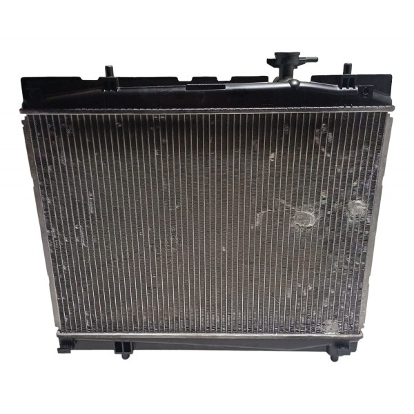 Radiador Agua Toyota Etios 1.3 1.5 16v 2018 2019 2020 2021