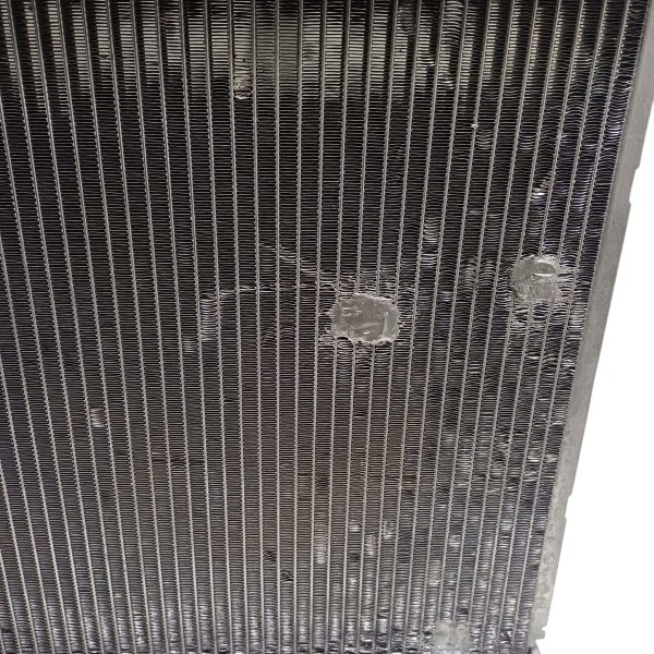 Radiador Agua Toyota Etios 1.3 1.5 16v 2018 2019 2020 2021