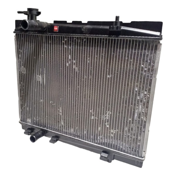 Radiador Agua Toyota Etios 1.3 1.5 16v 2018 2019 2020 2021