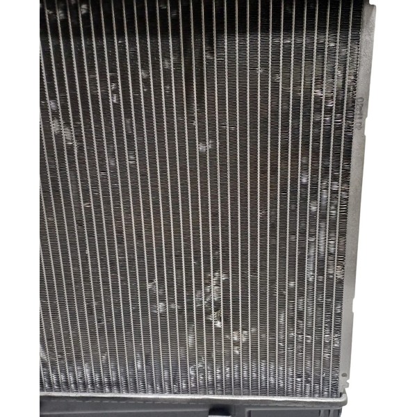 Radiador Agua Toyota Etios 1.3 1.5 16v 2018 2019 2020 2021
