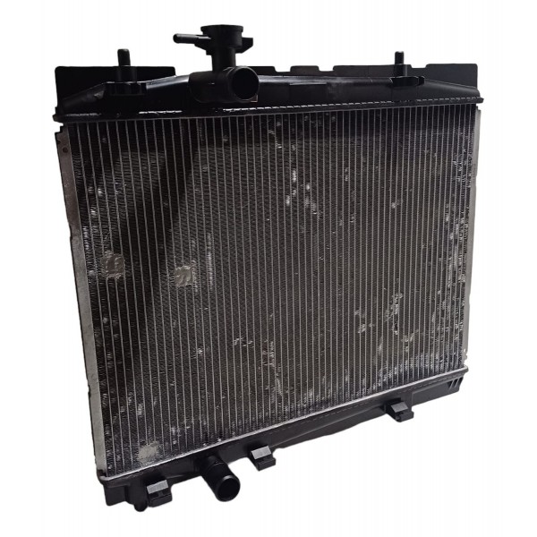Radiador Agua Toyota Etios 1.3 1.5 16v 2018 2019 2020 2021