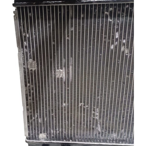 Radiador Agua Toyota Etios 1.3 1.5 16v 2018 2019 2020 2021