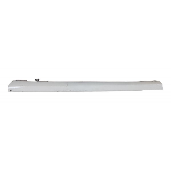 Spoiler Lateral Lado Esquerdo Mercedes C180 2010