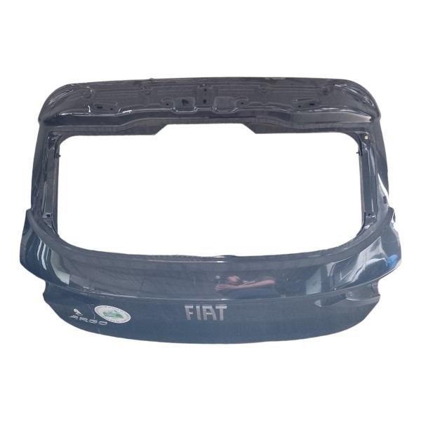 Tampa Traseira Fiat Argo 2018