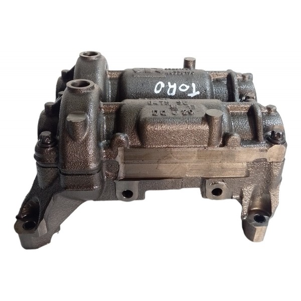 Balanceador Bomba Oleo Motor Fiat Toro Compass Renegade 2.0