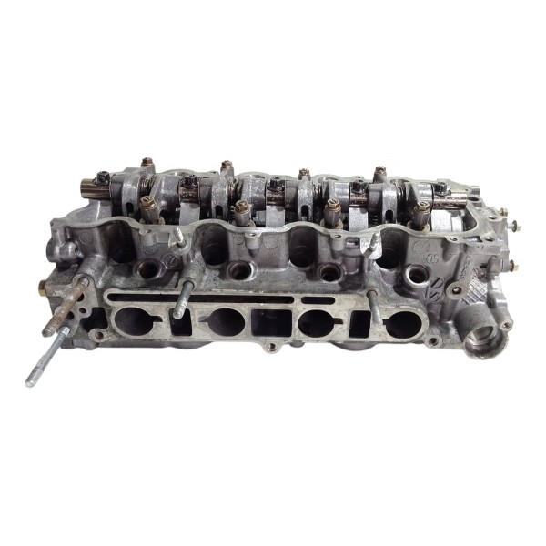 Cabeçote Honda Fit 1.4 8v 2007