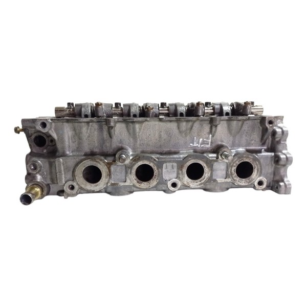 Cabeçote Honda Fit 1.4 8v 2007
