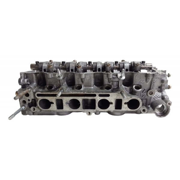 Cabeçote Honda Fit 1.4 8v 2007