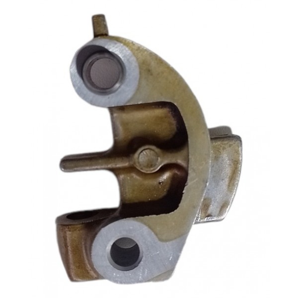 Kit Corrente Comando Honda Fit 1.4 8v 2008