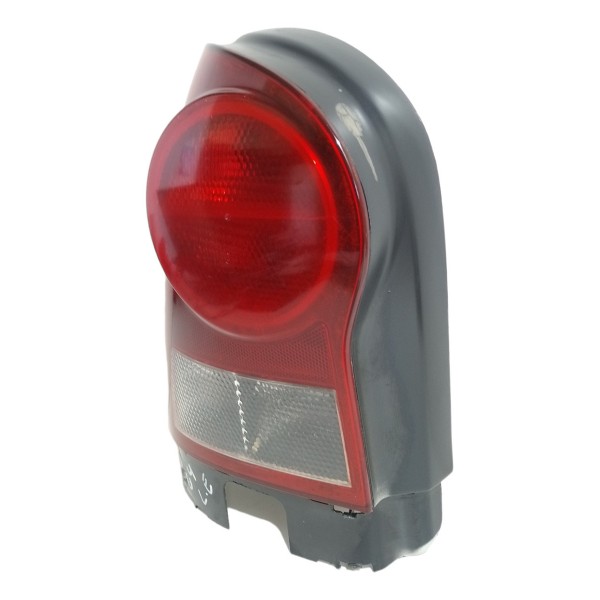 Lanterna Traseira Esquerda Volkswagen Gol G4