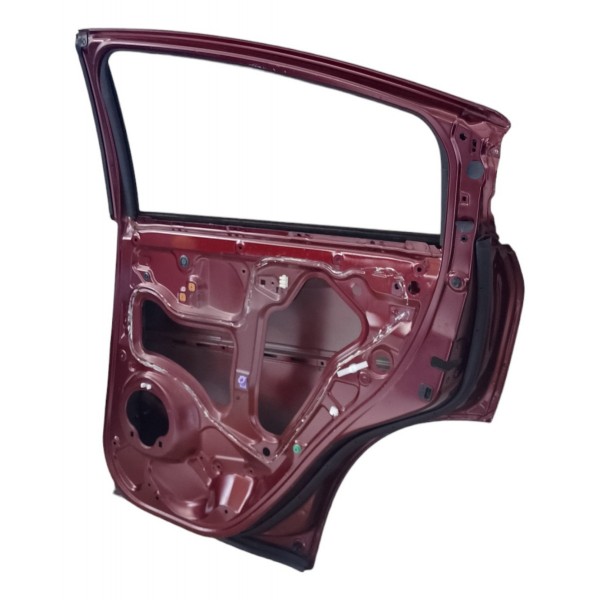 Porta Traseira Direita Honda Hrv 2018 Detalhes