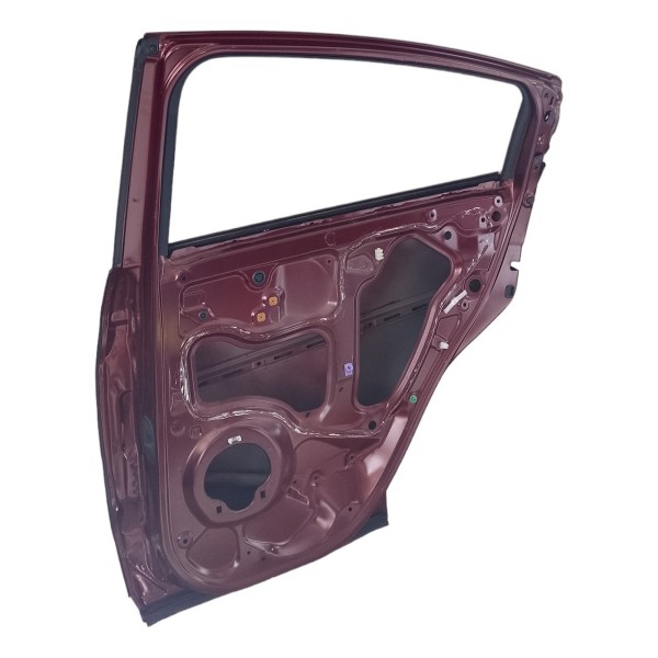 Porta Traseira Direita Honda Hrv 2018 Detalhes