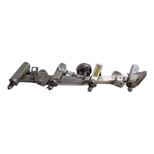 Flauta Injeção Honda Hrv 1.8 2020