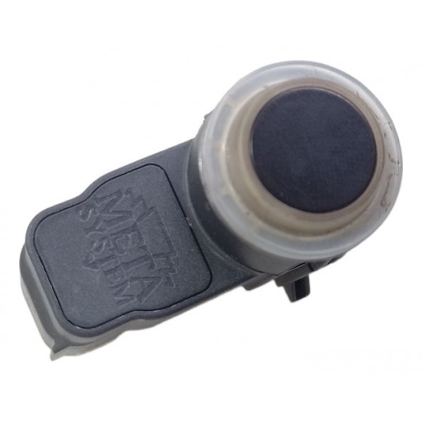 Sensor Estacionamento Peugeot 3008