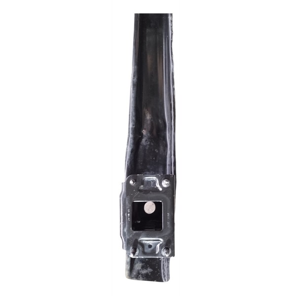 Alma Impacto Parachoque Traseiro Mercedes C180 2010 Detalhe