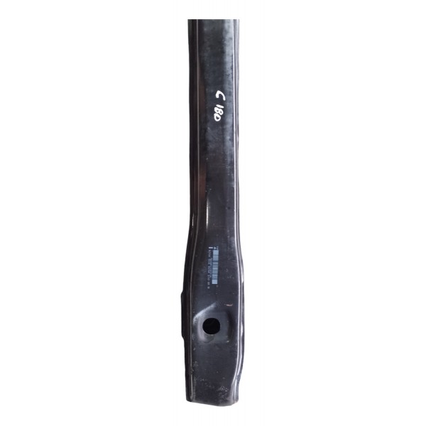Alma Impacto Parachoque Traseiro Mercedes C180 2010 Detalhe