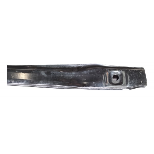 Alma Impacto Parachoque Traseiro Mercedes C180 2010 Detalhe