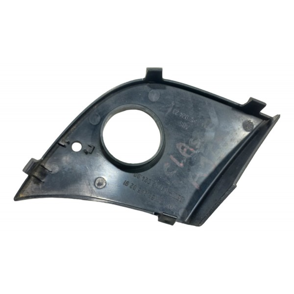 Moldura Regulagem Luz Farol Mercedes Classe A 160