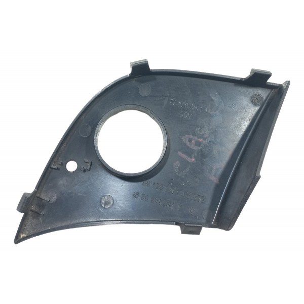 Moldura Regulagem Luz Farol Mercedes Classe A 160