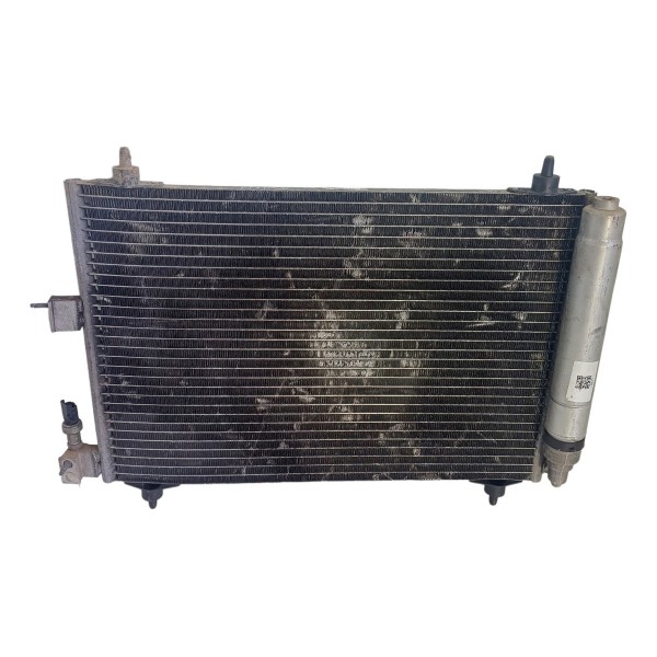 Condensador Ar Condicionado Citroen Xsara Picasso 2003