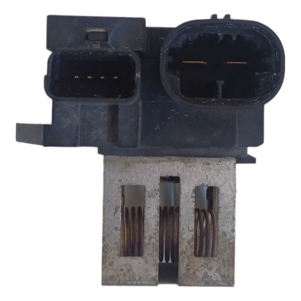 Resistência Ventoinha Citroen C3 1.6 2010 2013
