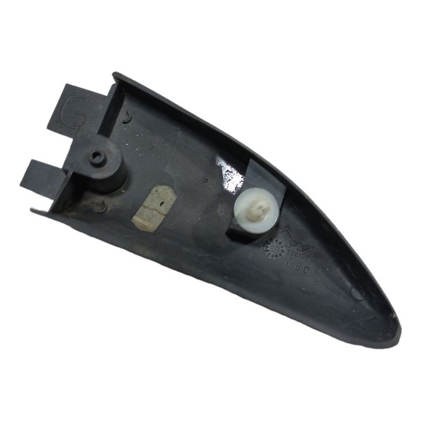 Acabamento Interno Retrovisor Esquerdo Citroen C5 2005