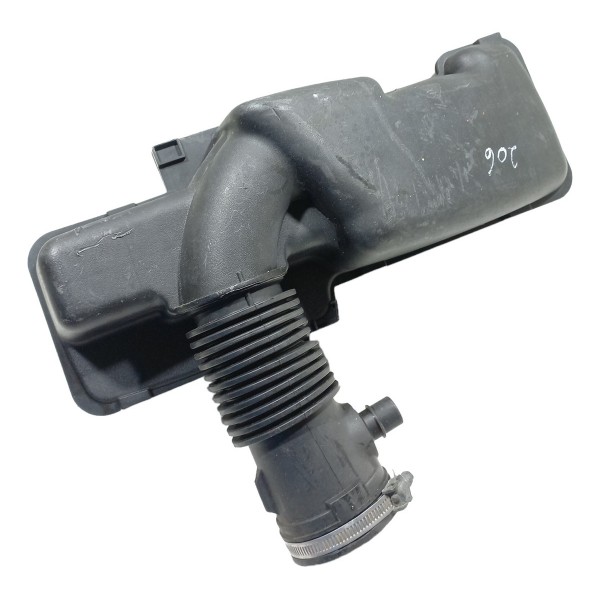 Caixa Ressonadora Filtro Ar Peugeot 206