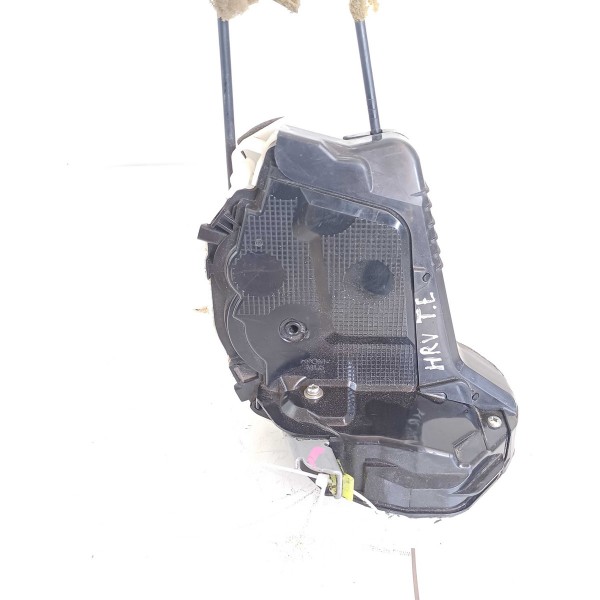 Fechadura Traseira Esquerda Honda Hrv 2018