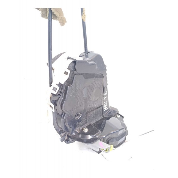 Fechadura Traseira Esquerda Honda Hrv 2018